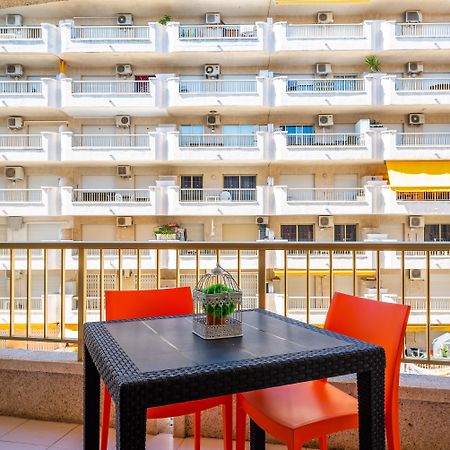 Vendrell Lägenhet Salou Exteriör bild