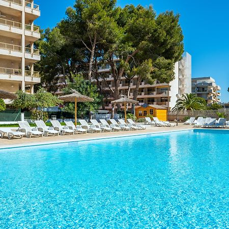 Vendrell Lägenhet Salou Exteriör bild