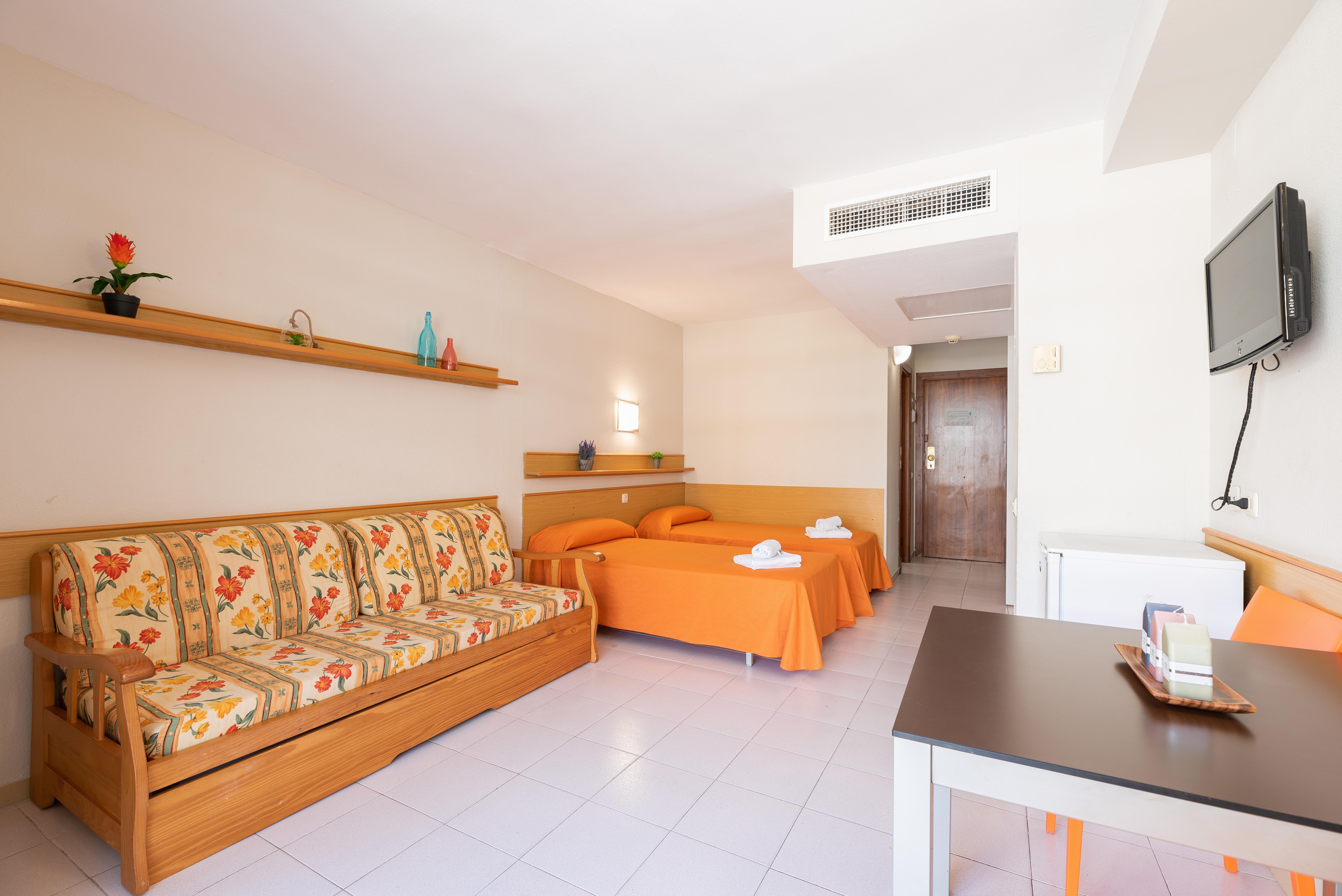 Vendrell Lägenhet Salou Exteriör bild