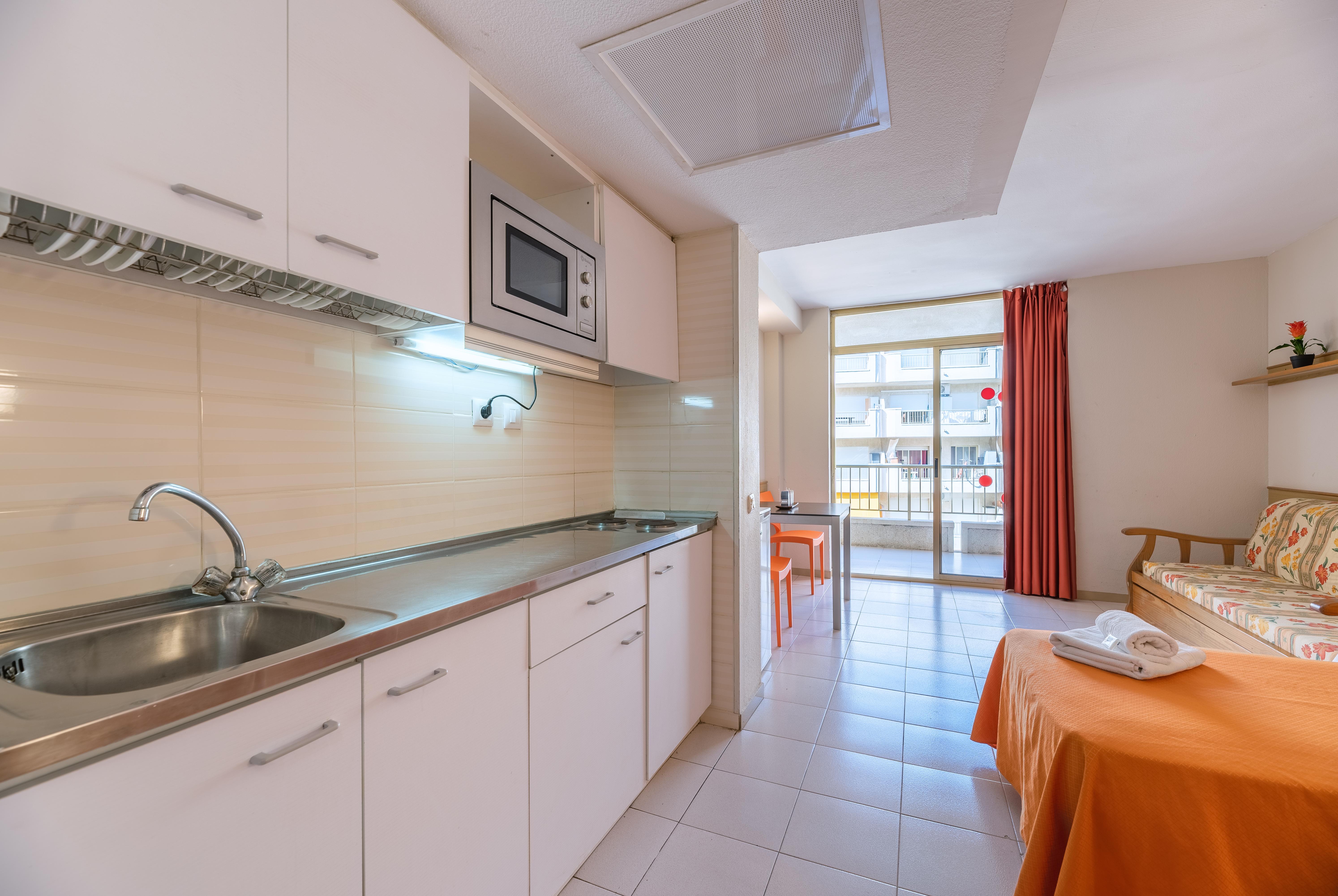 Vendrell Lägenhet Salou Exteriör bild