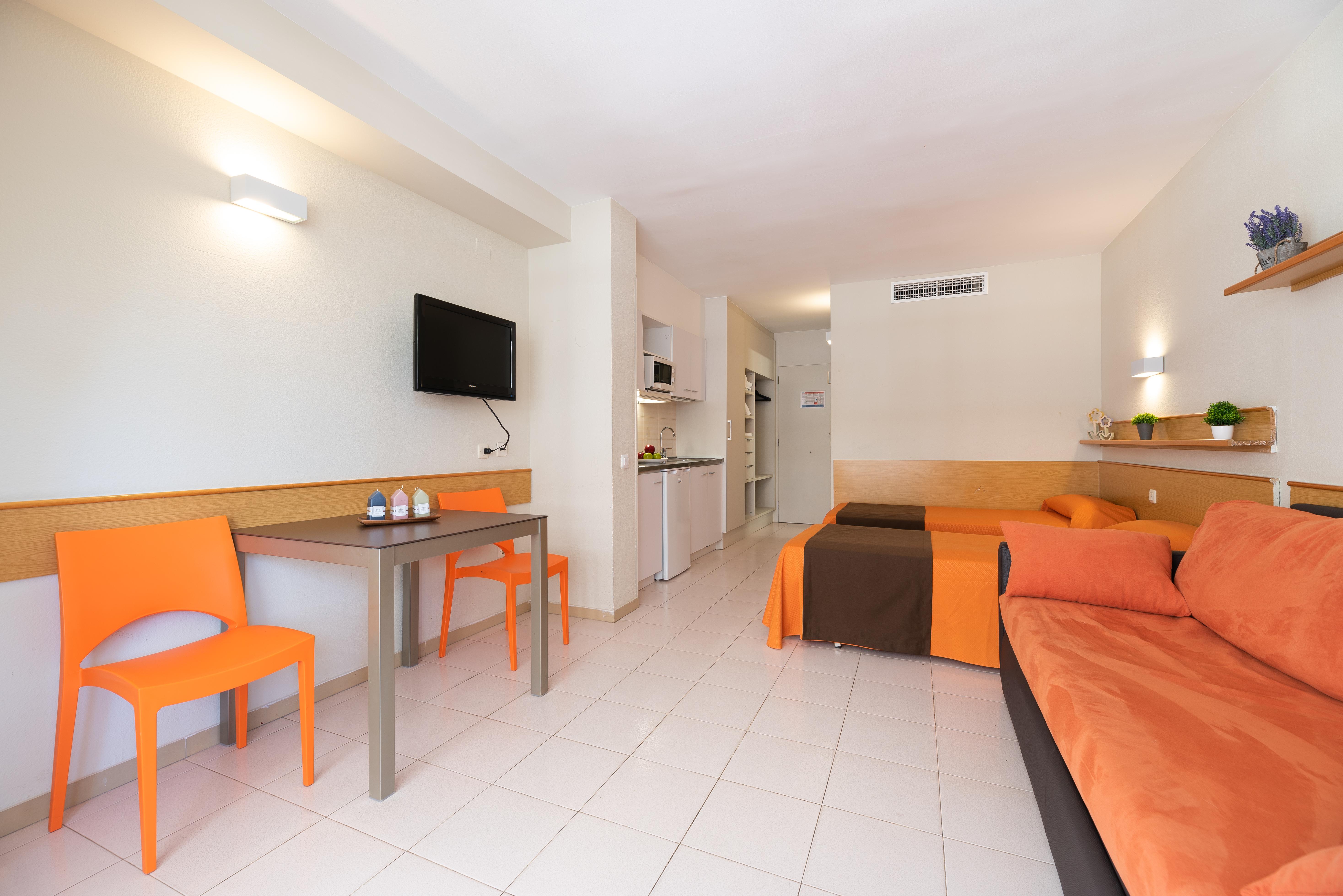 Vendrell Lägenhet Salou Exteriör bild