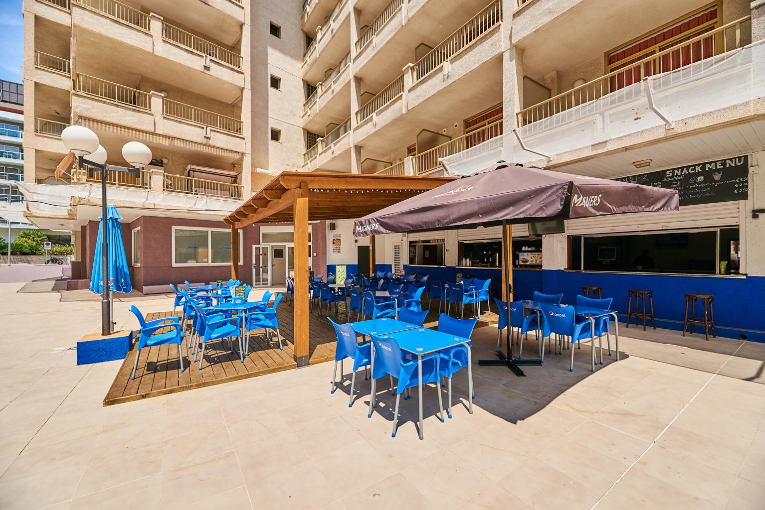 Vendrell Lägenhet Salou Exteriör bild