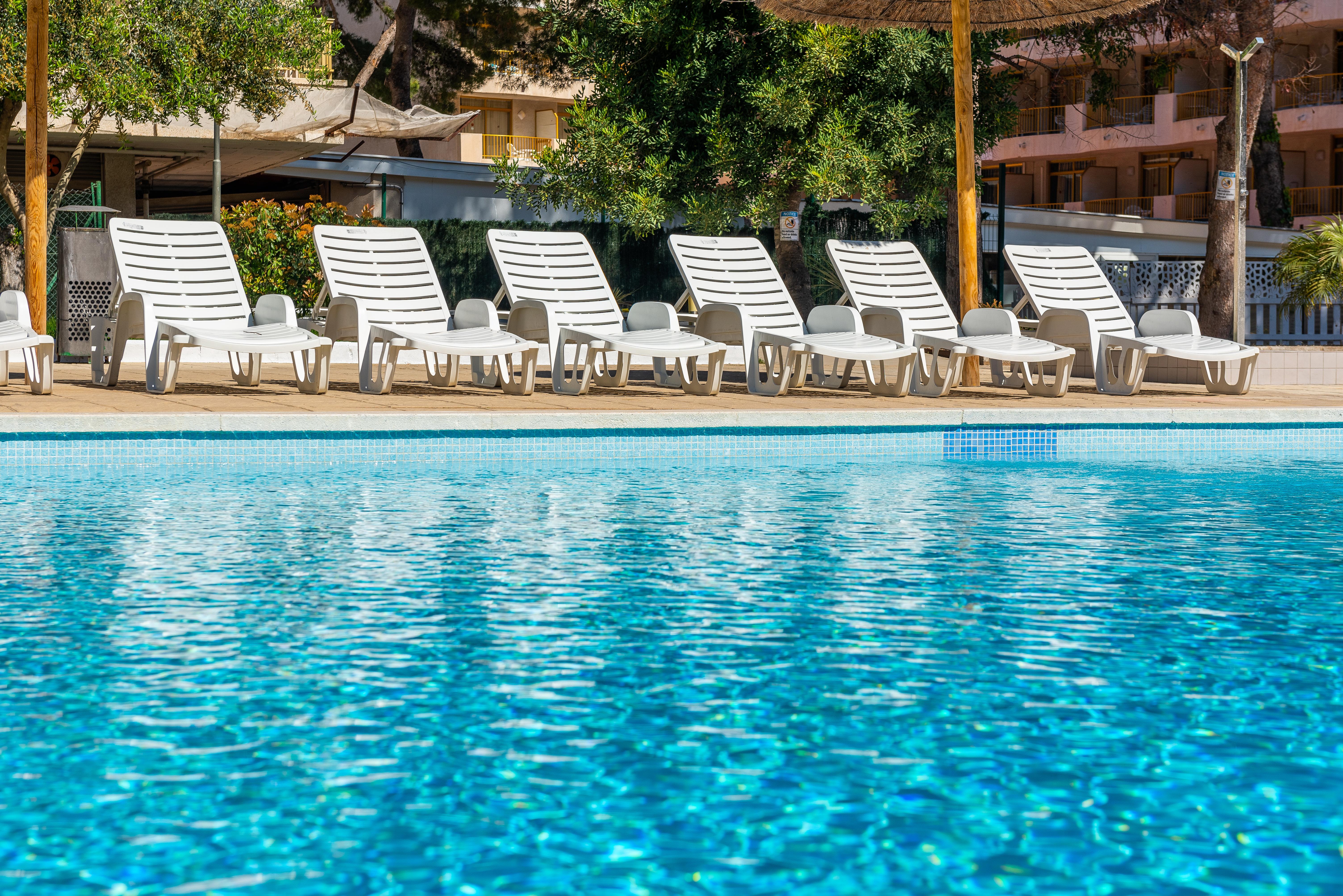 Vendrell Lägenhet Salou Exteriör bild