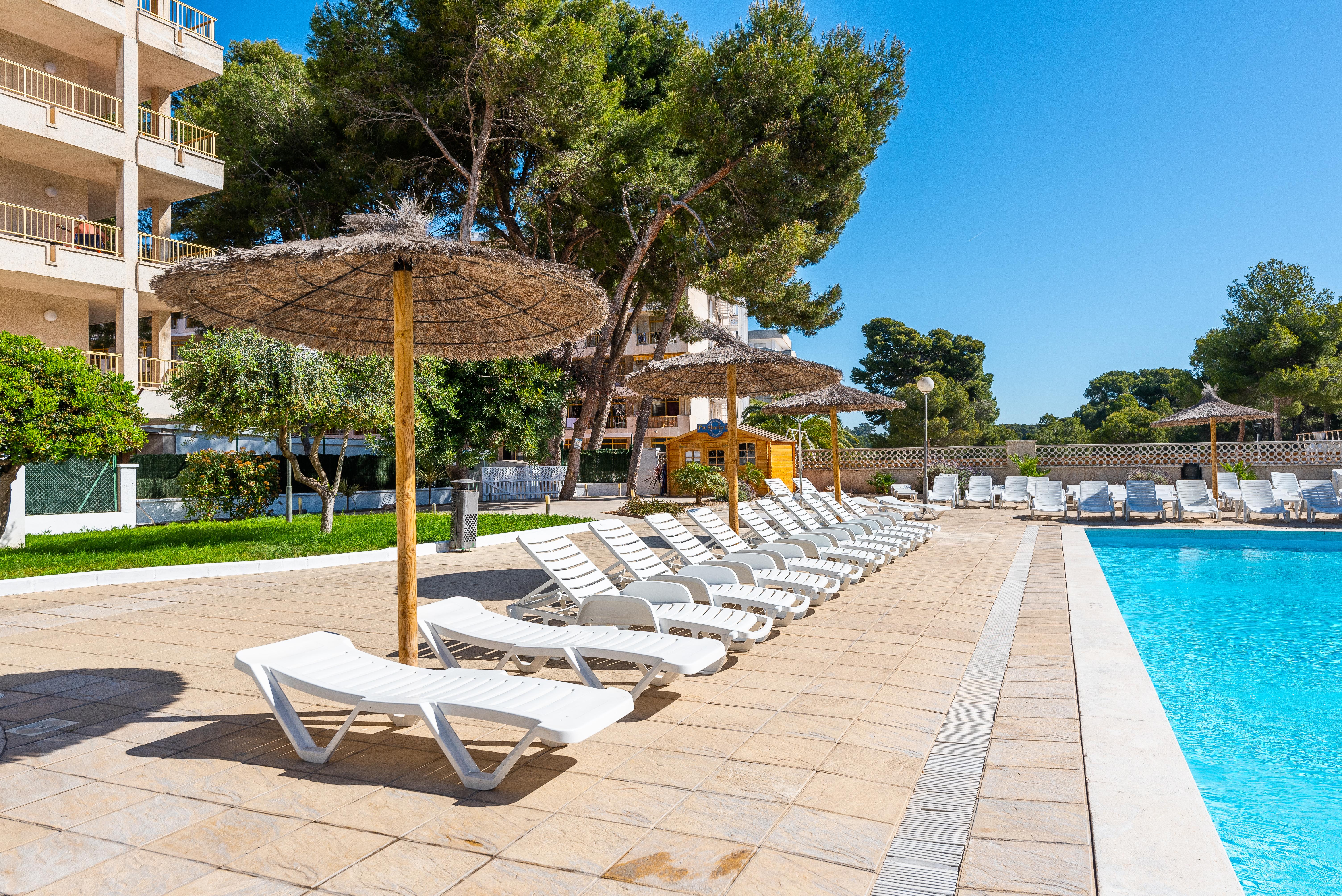 Vendrell Lägenhet Salou Exteriör bild