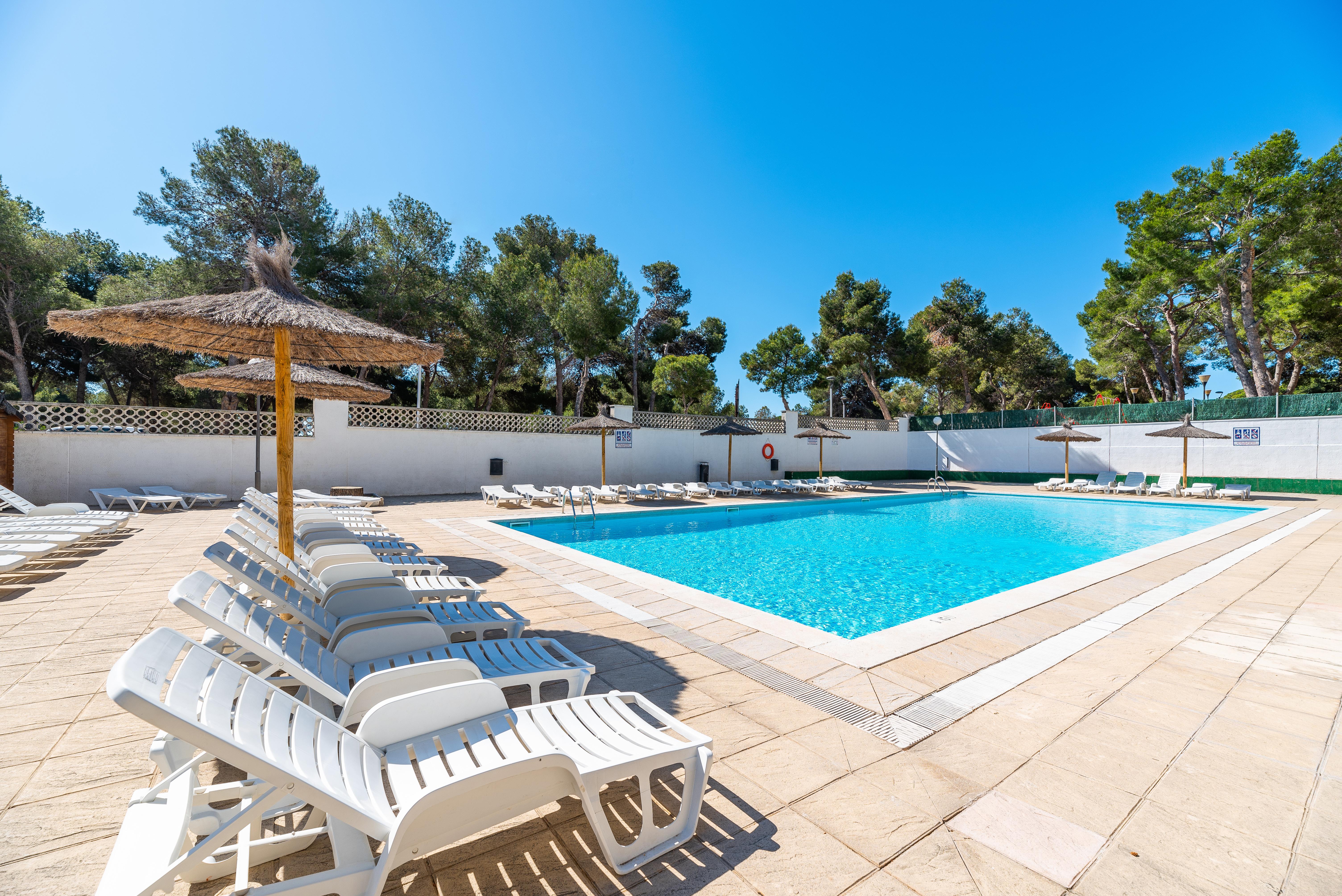 Vendrell Lägenhet Salou Exteriör bild