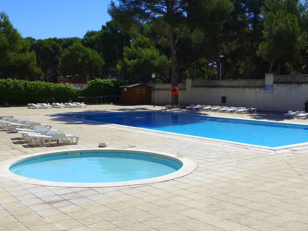 Vendrell Lägenhet Salou Exteriör bild