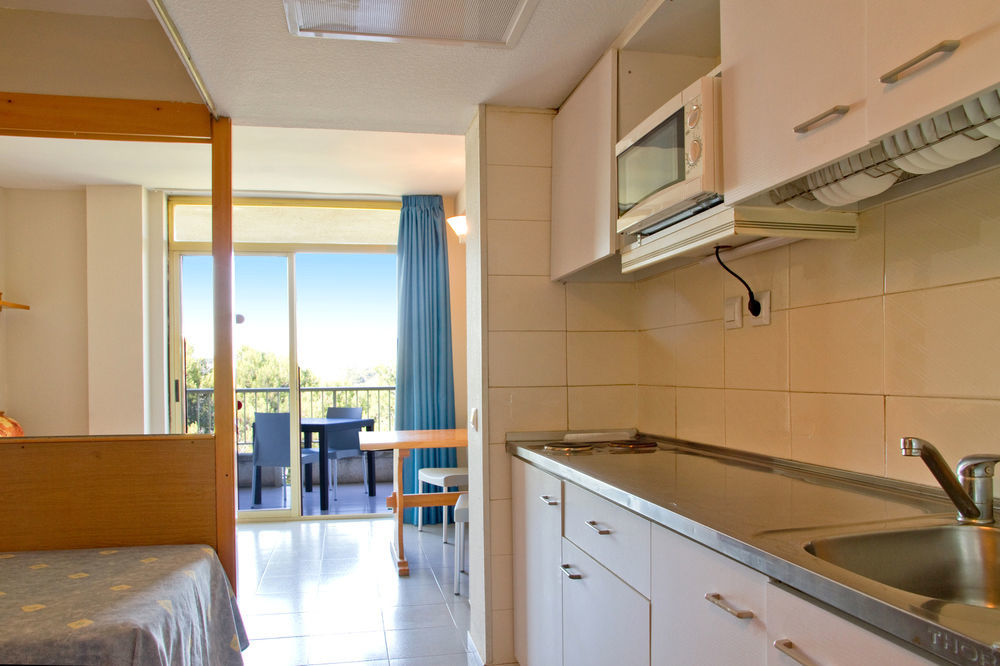 Vendrell Lägenhet Salou Exteriör bild