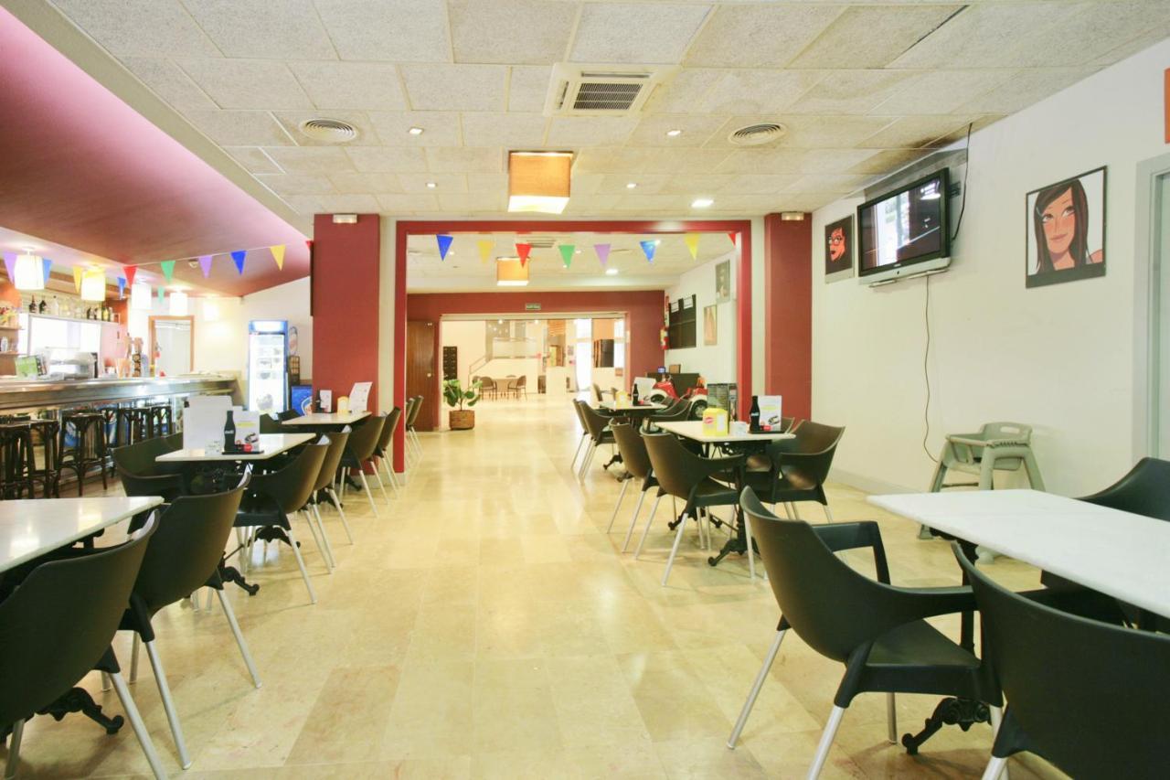Vendrell Lägenhet Salou Exteriör bild