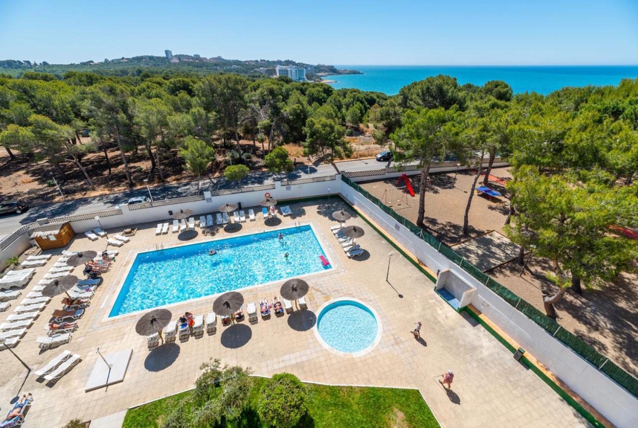 Vendrell Lägenhet Salou Exteriör bild