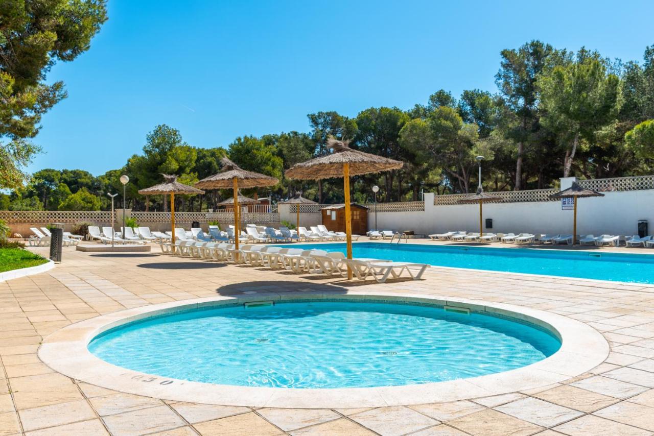 Vendrell Lägenhet Salou Exteriör bild