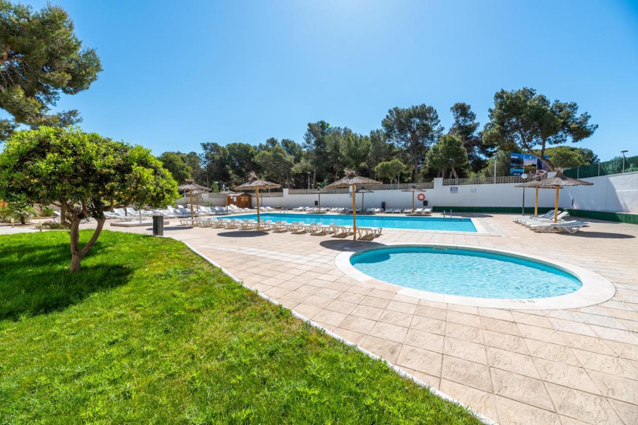Vendrell Lägenhet Salou Exteriör bild