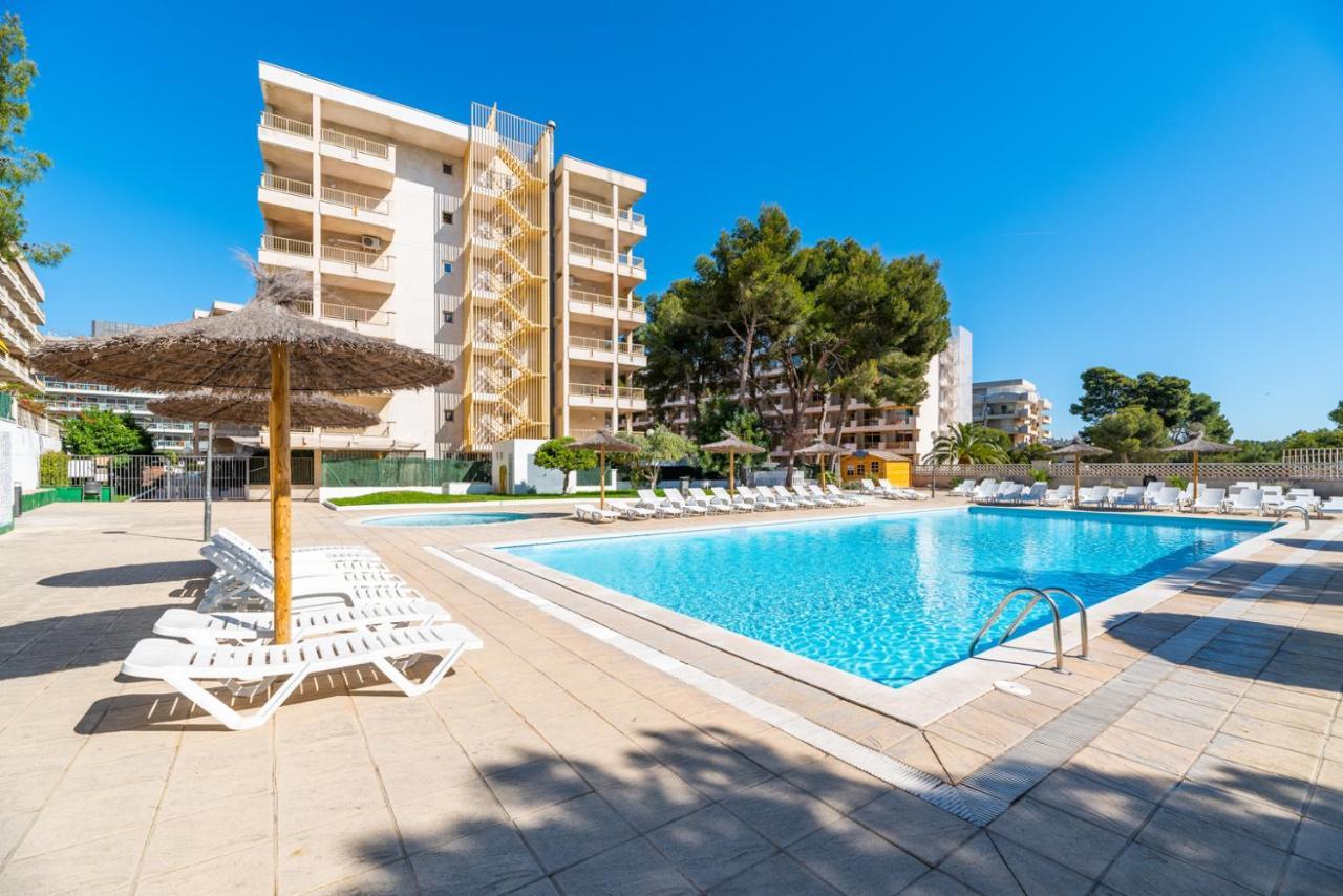Vendrell Lägenhet Salou Exteriör bild