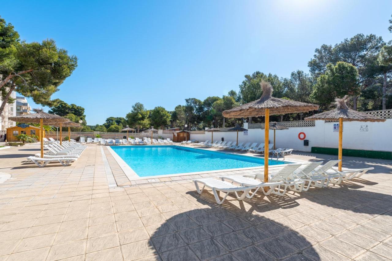 Vendrell Lägenhet Salou Exteriör bild